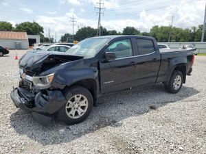 Chevrolet Colorado LT 3.6L 6 2015