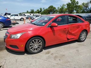 Chevrolet Cruze ECO 1.4L 4 2014