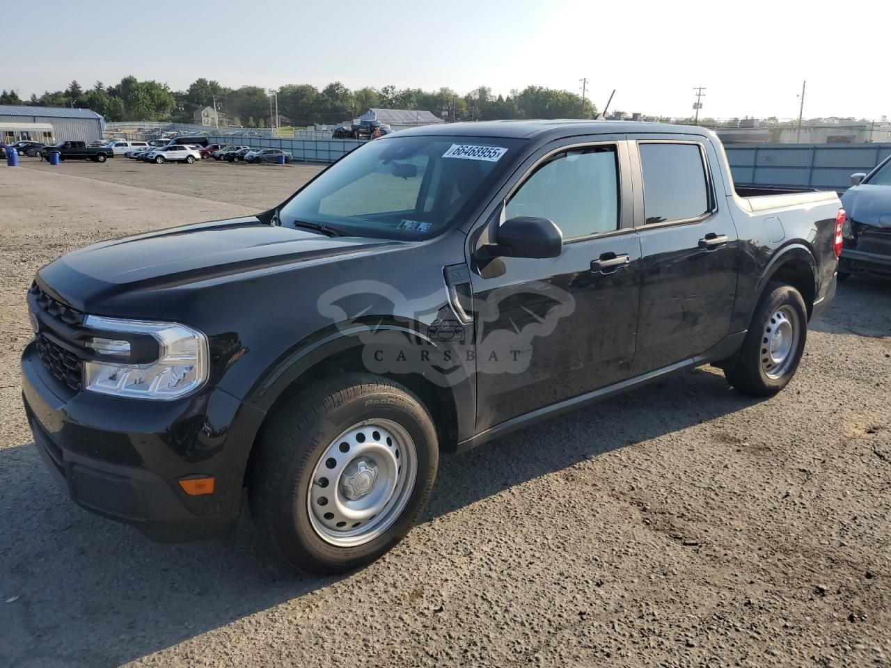 Ford Maverick XL 2.5L 4 2024