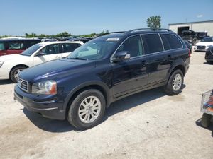 Volvo XC90 3.2 3.2L 6 2008