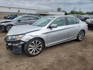Honda Accord SPORT 2.4L 4 2015