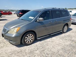 Honda Odyssey EXL 3.5L 6 2008
