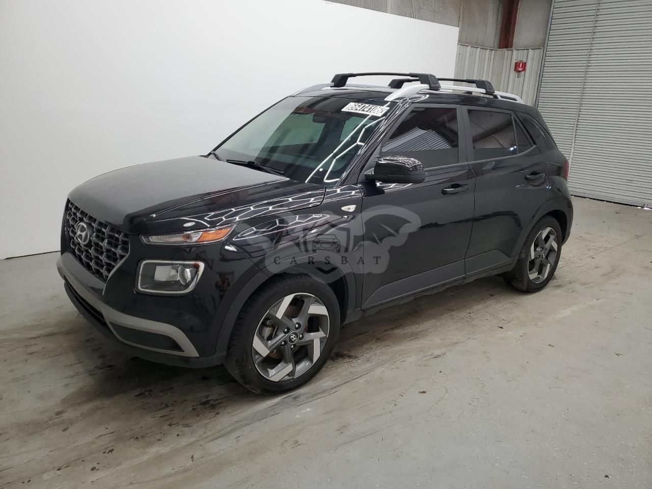 Hyundai Venue SEL 1.6L 4 2021