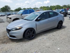 Dodge Dart SXT 2.4L 4 2015