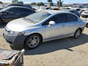 Honda Civic LX 1.8L 4 2009