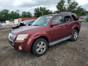 Mercury Mariner PREMIER 2.5L 4 2010