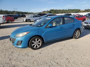 Mazda 3 I 2.0L 4 2010