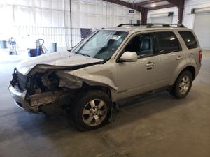 Ford Escape LIMITED 3.0L 6 2011