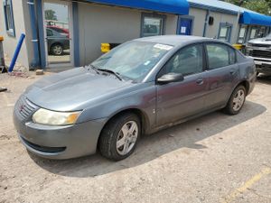 Saturn Ion LEVEL 2 2.2L 4 2006