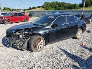 Honda Accord LX 2.4L 4 2009