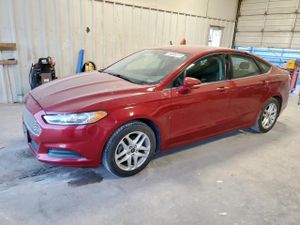 Ford Fusion SE 2.5L 4 2014