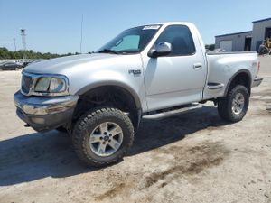 Ford F-150 4.6L 8 2003