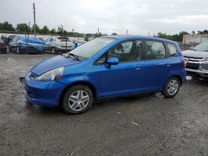 Honda Fit 1.5L 4 2008