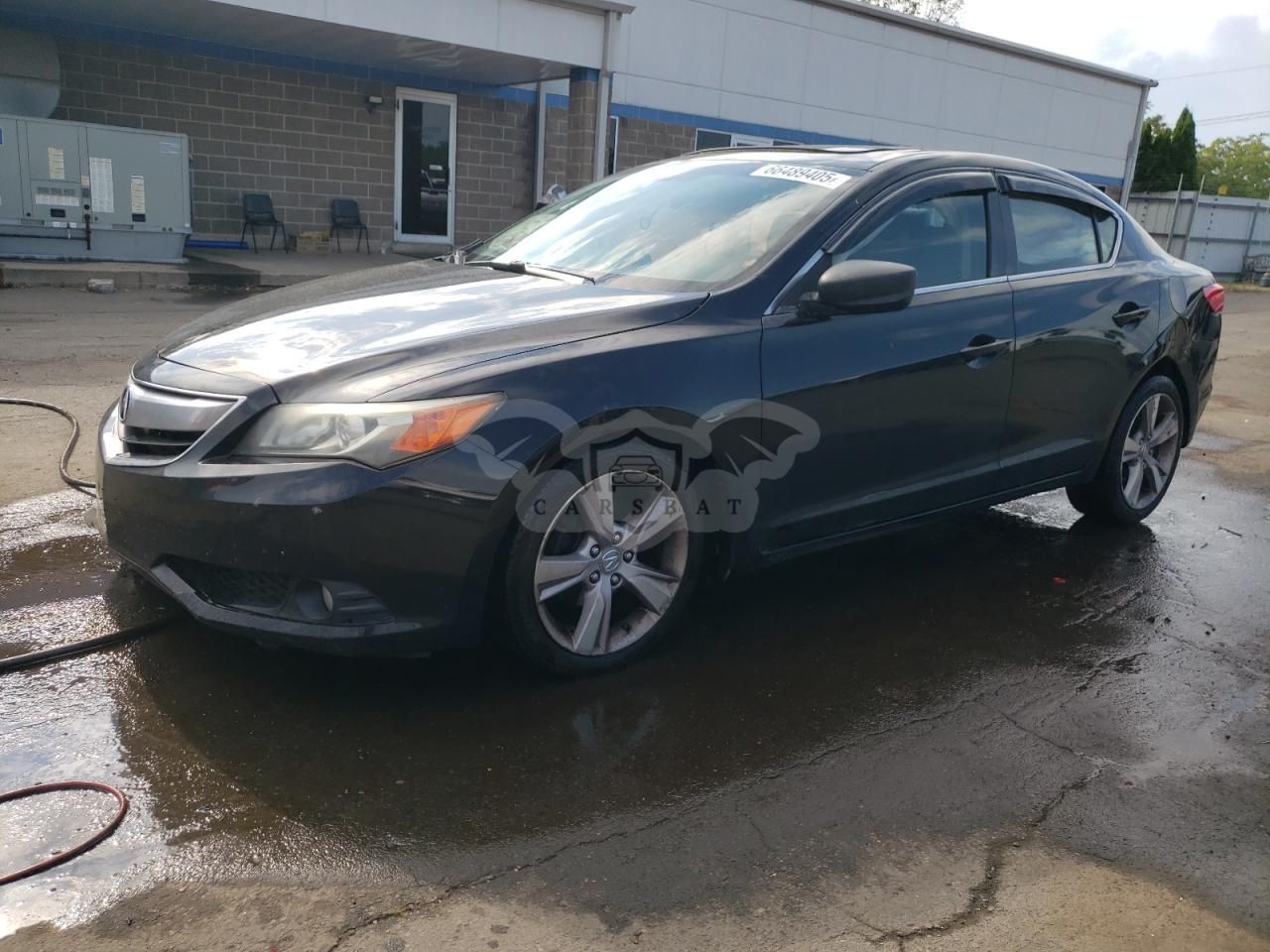 Acura ILX 20 TECH 2.0L 4 2015