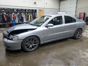 Volvo S60 R 2.5L 5 2006