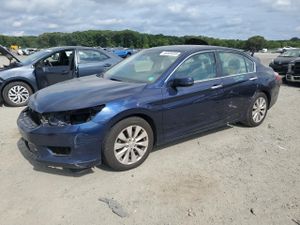 Honda Accord EXL 2.4L 4 2014