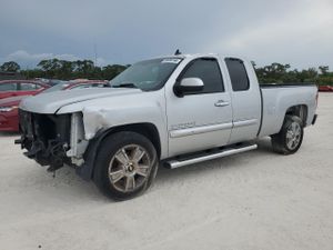 Chevrolet Silverado 1500 C1500 LT 5.3L 8 2012