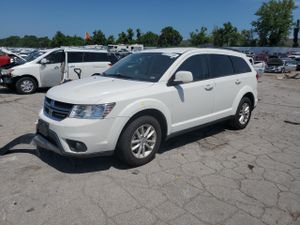 Dodge Journey SXT 3.6L 6 2015