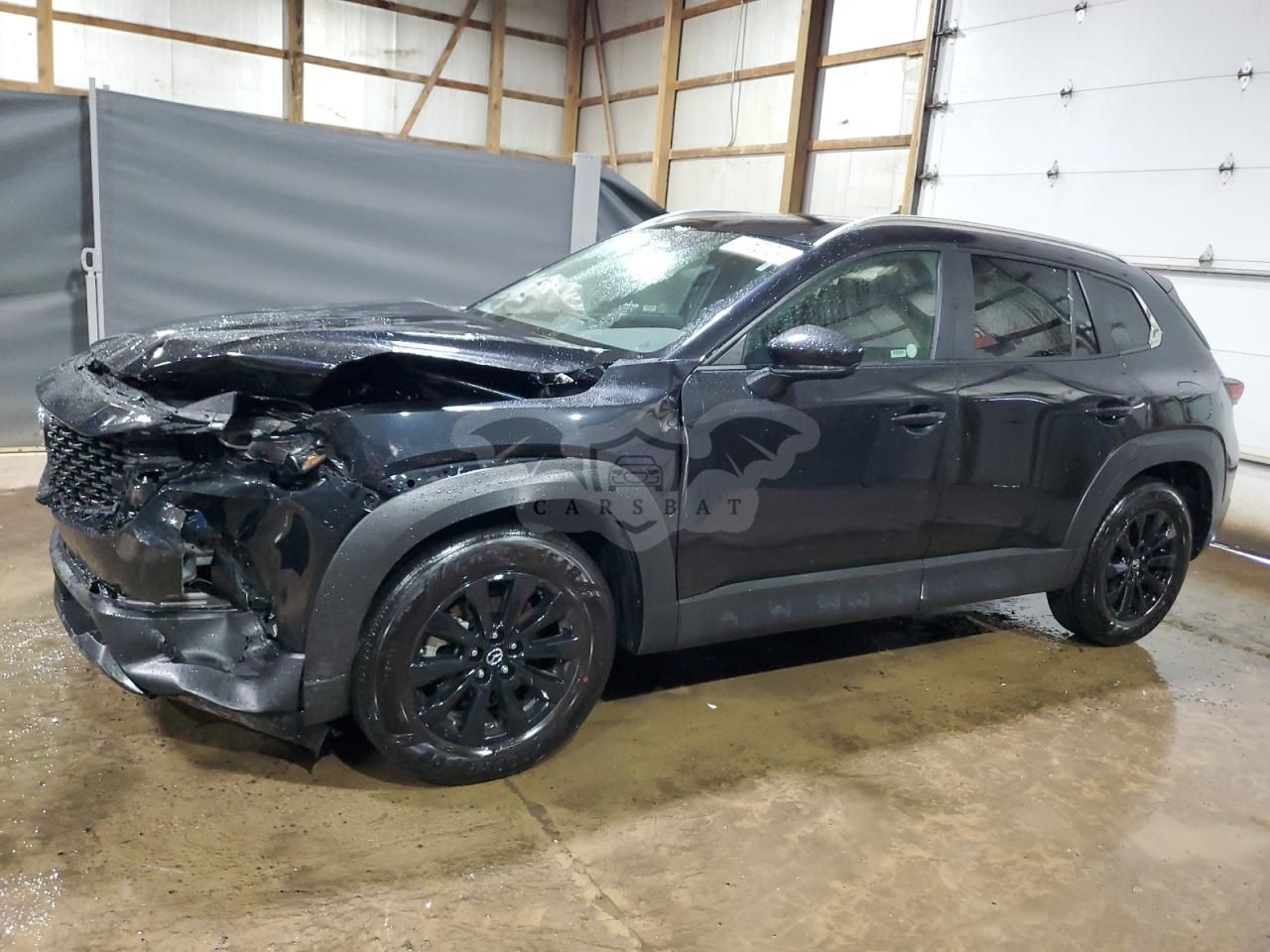Mazda CX-50 PREFERRED 2.5L 4 2025