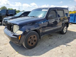 Jeep Liberty SPORT 3.7L 6 2011