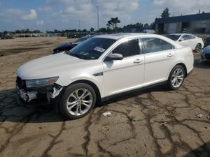 Ford Taurus SEL 3.5L 6 2013
