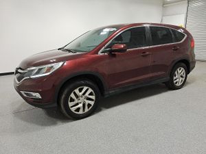 Honda CR-V 2.4L 4 2015
