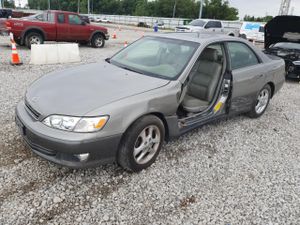 Lexus ES 300 3.0L 6 2001