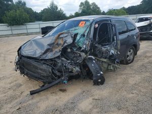 Honda CR-V LX 2.4L 4 2010