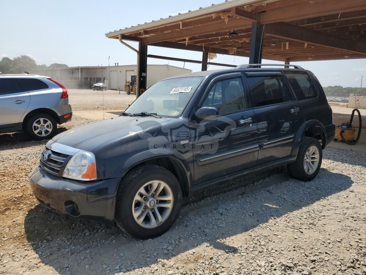 Suzuki XL-7 EX 2.7L 6 2005