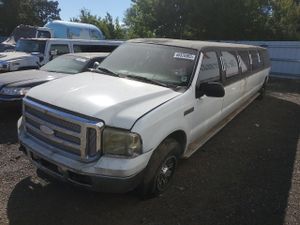 Ford Excursion XLT 6.8L 10 2005