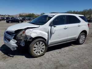 Chevrolet Equinox LT 3.0L 6 2011