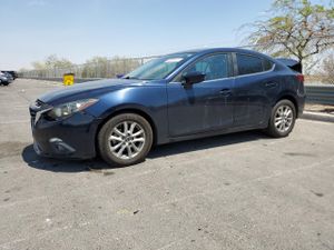Mazda 3 TOURING 2.0L 4 2015