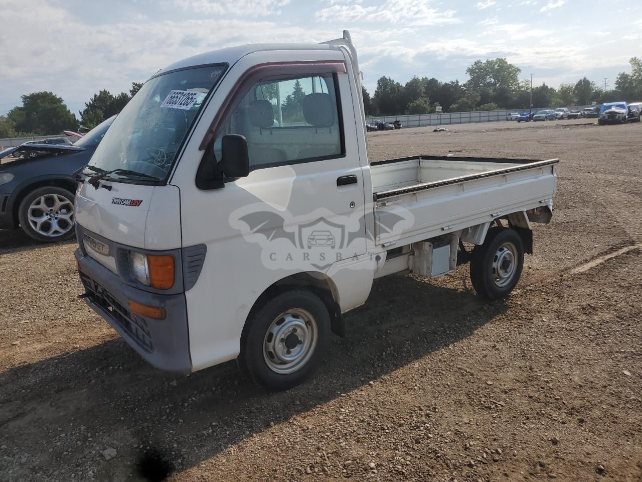 Daihatsu Hijet 1997