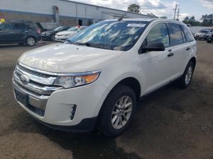 Ford Edge SE 3.5L 6 2013