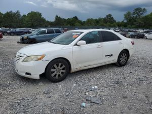 Toyota Camry BASE 2.4L 4 2009