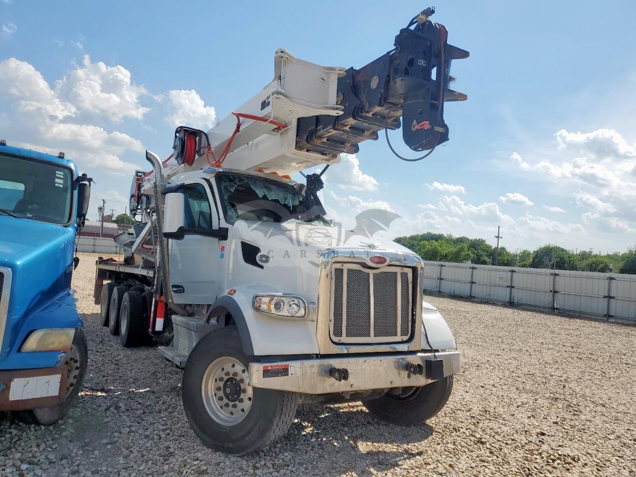 Peterbilt 567/579/587 8.9L 6 2024
