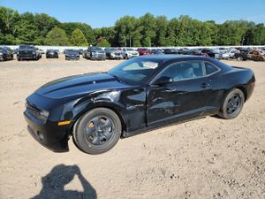 Chevrolet Camaro LS 3.6L 6 2012
