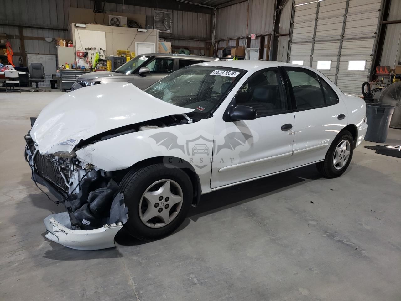 Chevrolet Cavalier 2.2L 4 2000