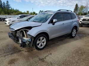 Subaru Forester 2.5I TOURING 2.5L 4 2014