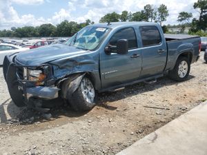 GMC Sierra C1500 5.3L 8 2008