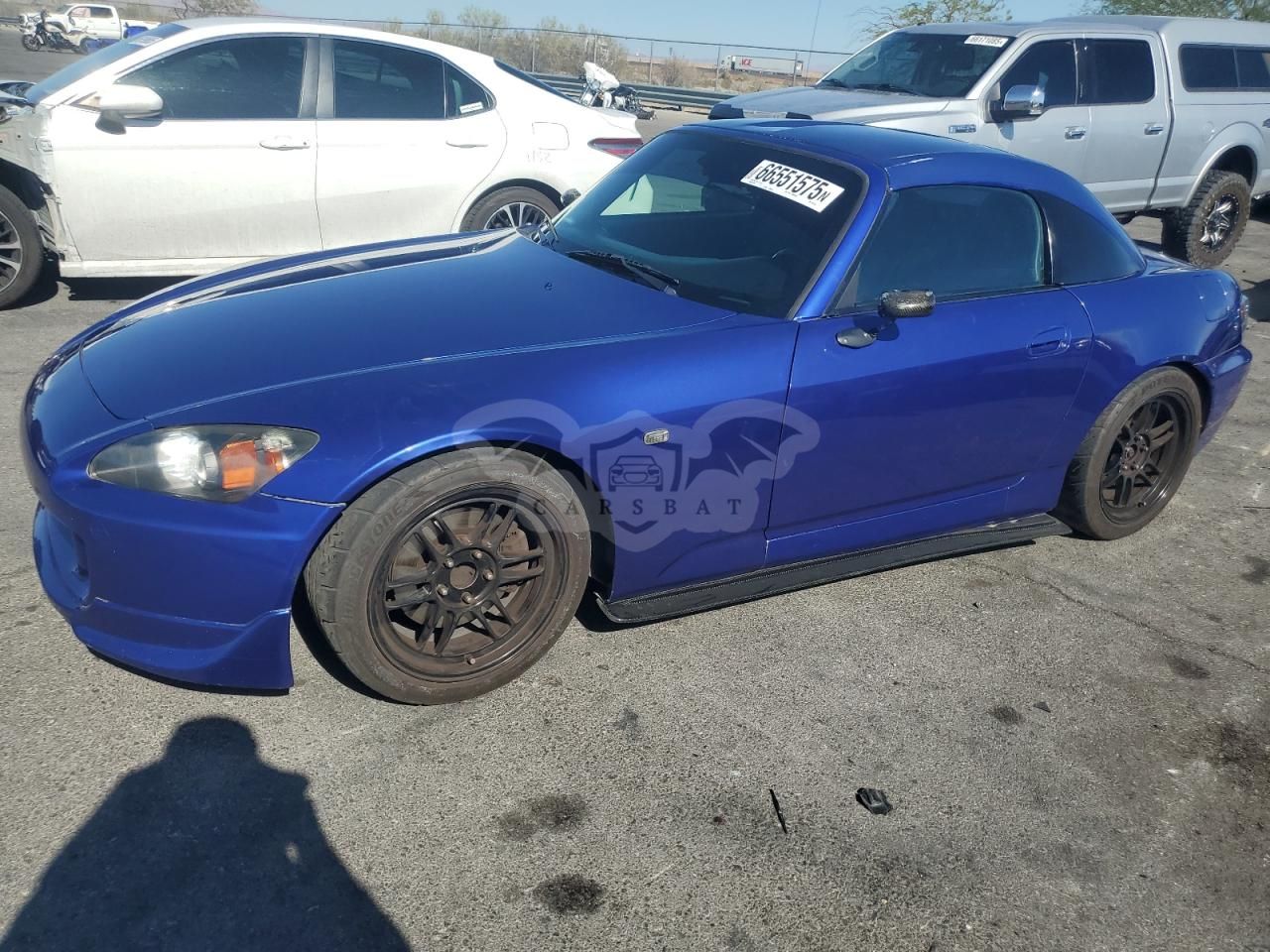 Honda S2000 2.2L 4 2004