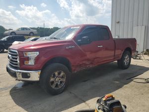Ford F-150 SUPER CAB 5.0L 8 2015