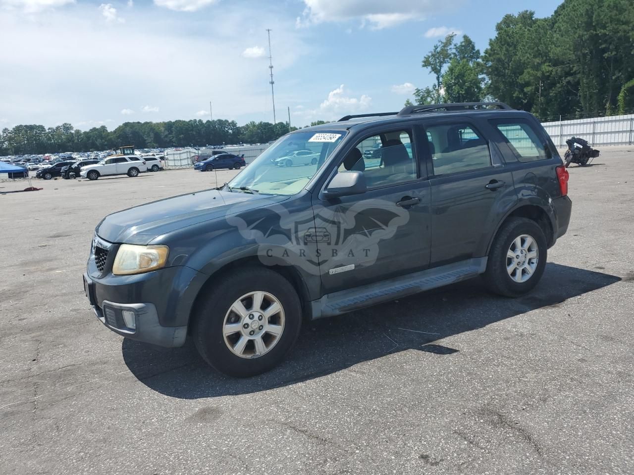 Mazda Tribute I 2.3L 4 2008