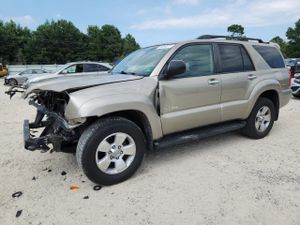 Toyota 4Runner SR5 4.0L 6 2007