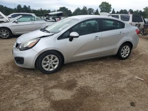 Kia Rio LX 1.6L 4 2015