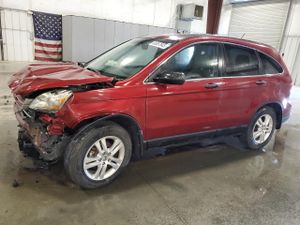 Honda CR-V EX 2.4L 4 2011