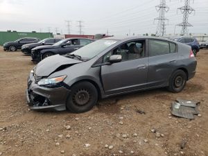 Honda Insight EX 1.3L 4 2013