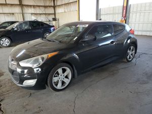 Hyundai Veloster 1.6L 4 2014