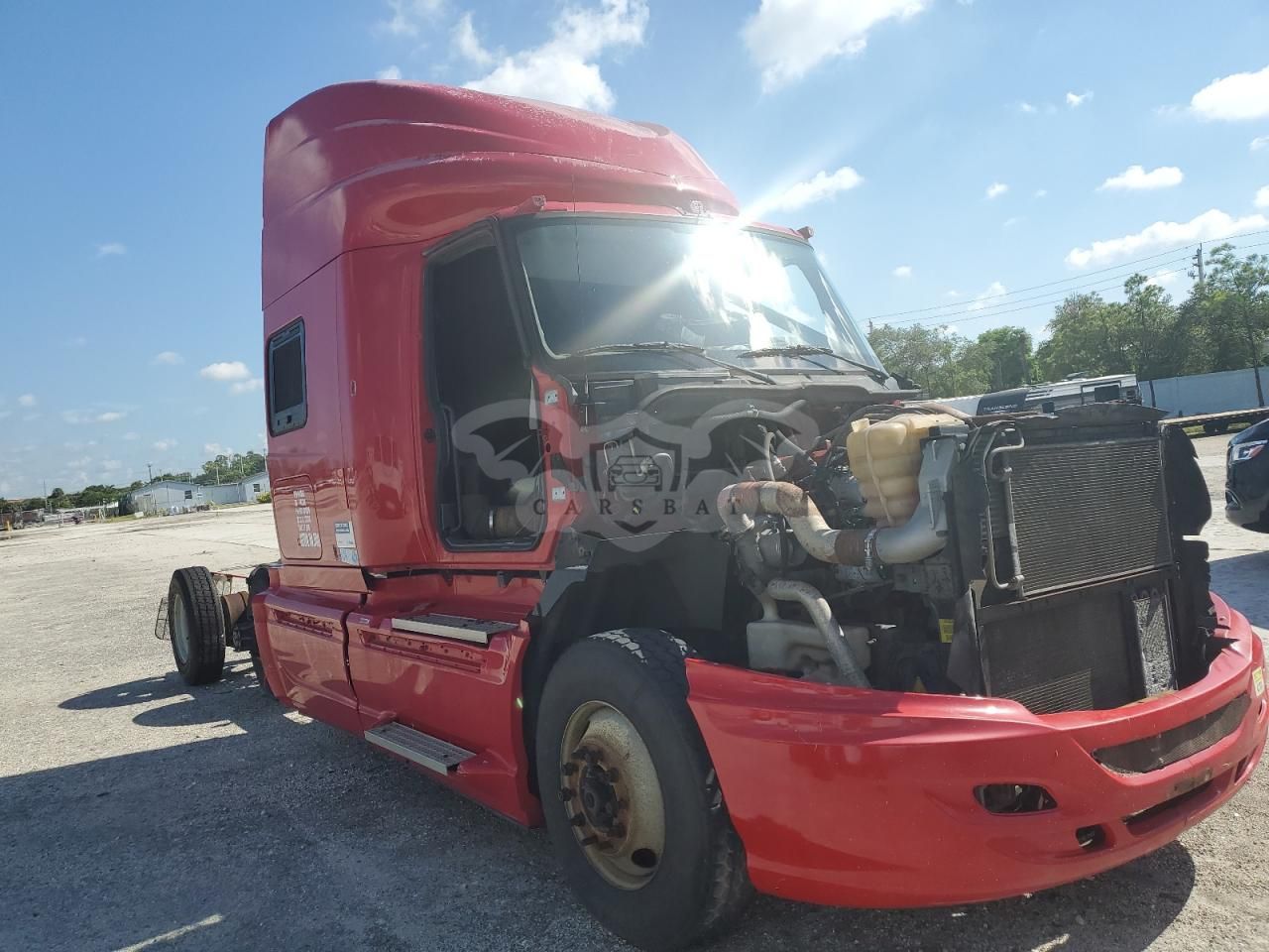 International ProStar 14.9L 6 2011