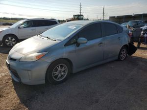 Toyota Prius 1.8L 4 2015